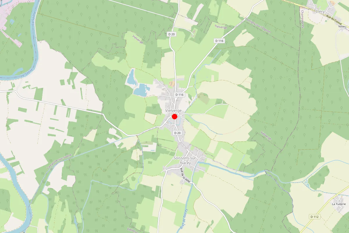 Plombier sur Vielverge