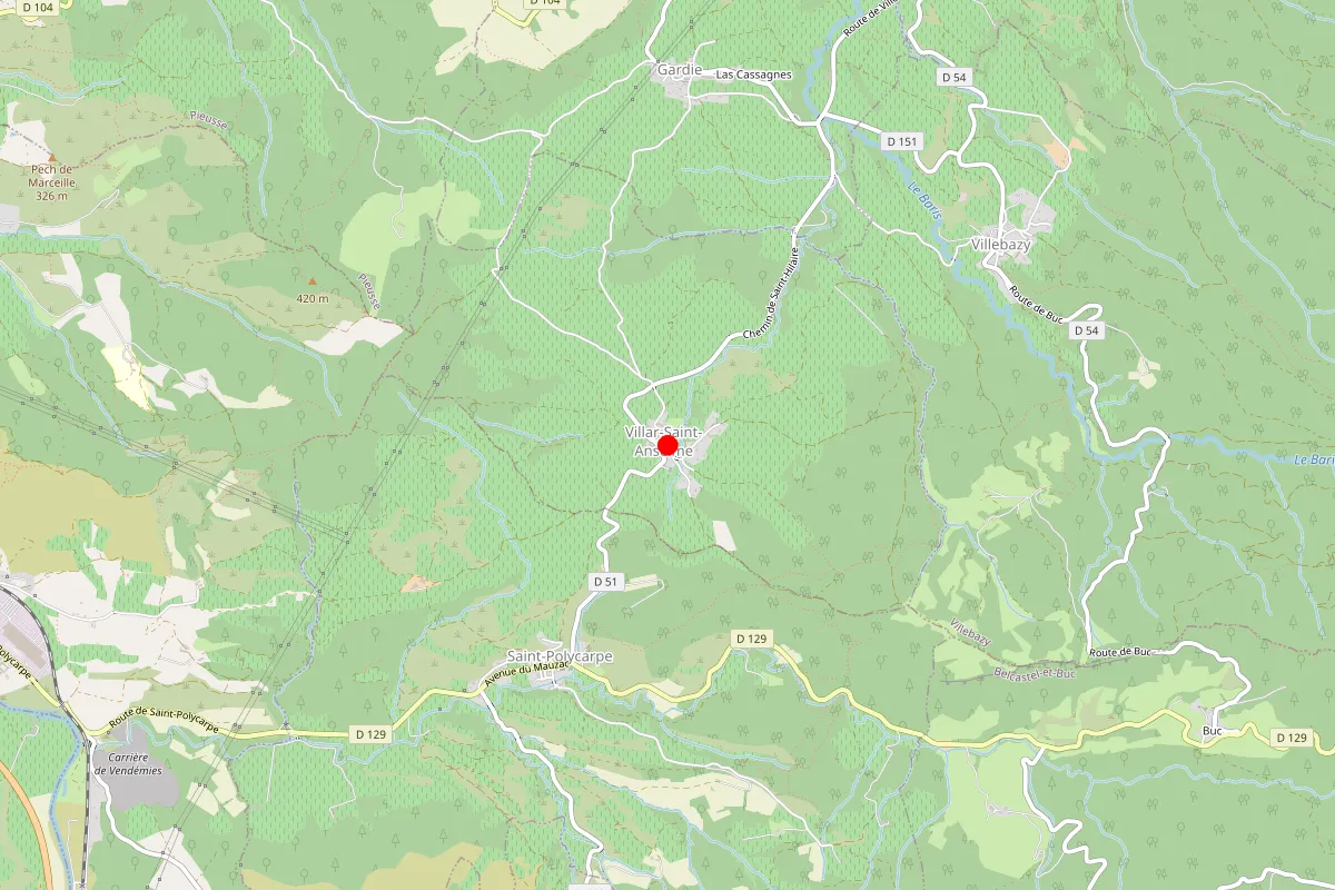 Plombier sur Villar Saint Anselme