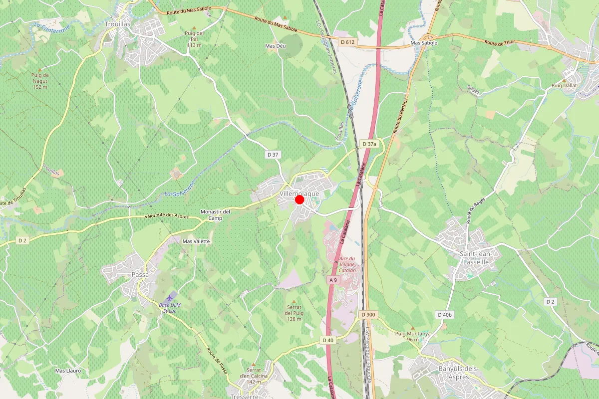 Plombier sur Villemolaque