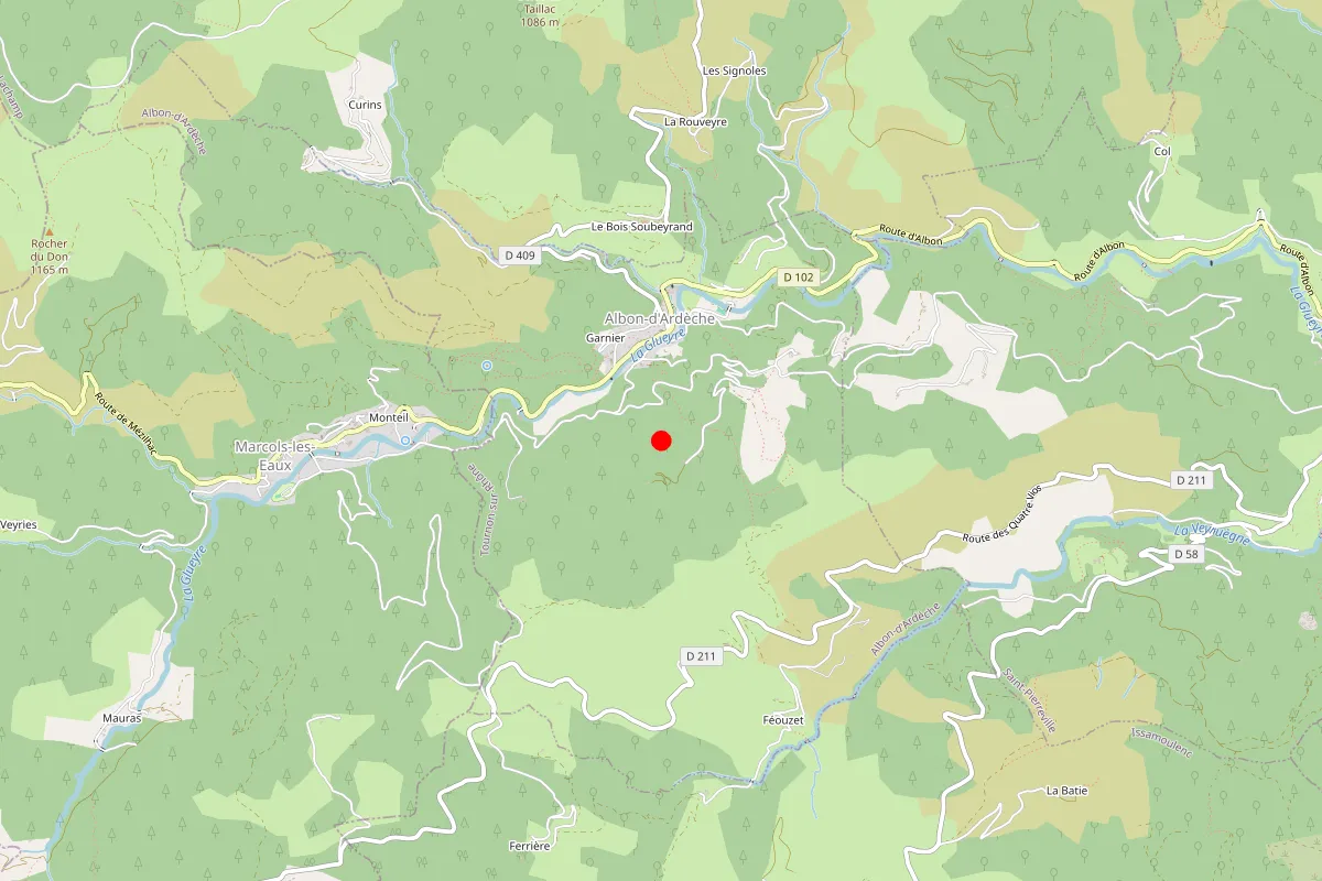 Serrurier sur Albon D'Ardeche