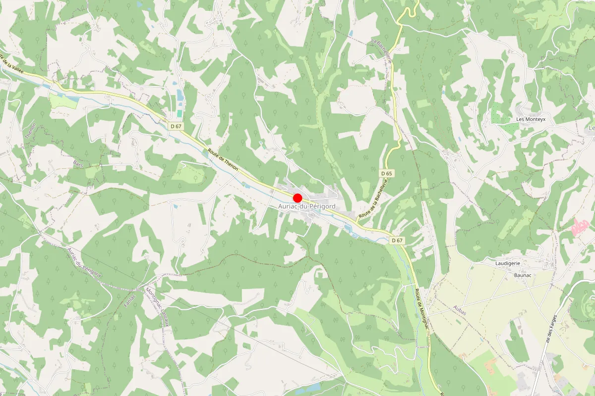 Serrurier sur Auriac Du Perigord