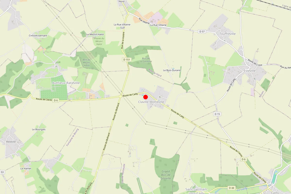 Serrurier sur Authieux Ratieville