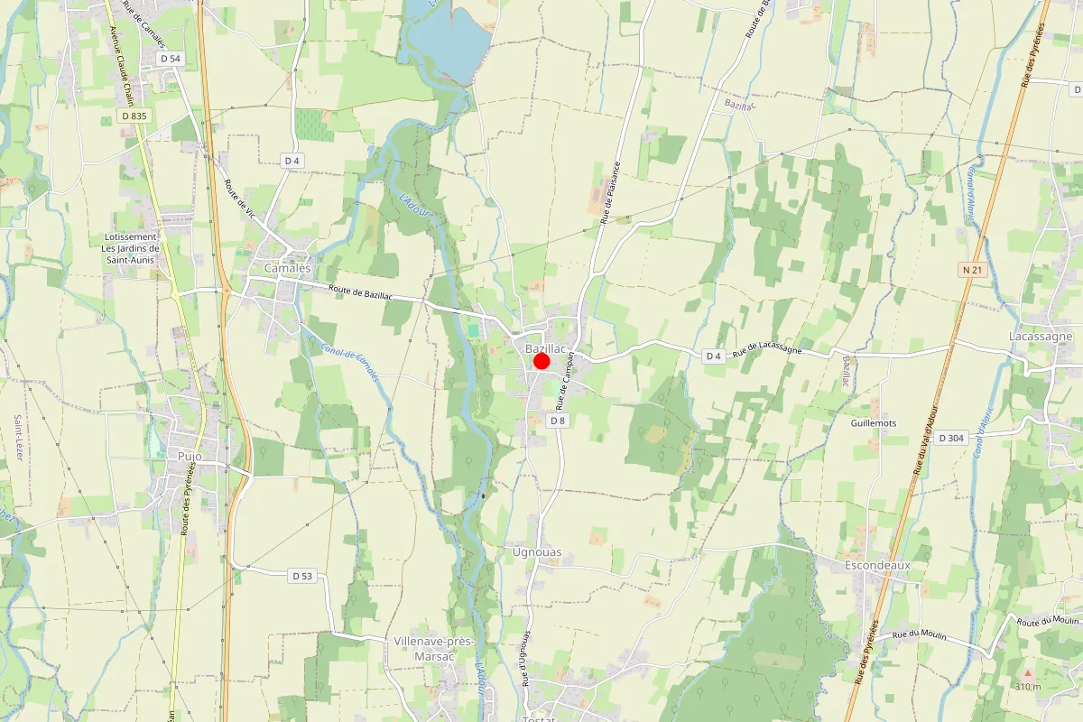 Serrurier sur Bazillac