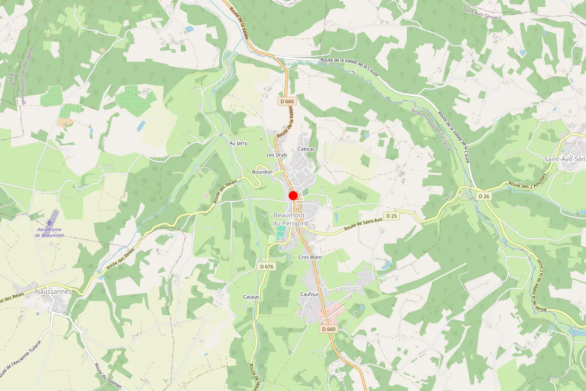 Serrurier sur Beaumontois En Perigord
