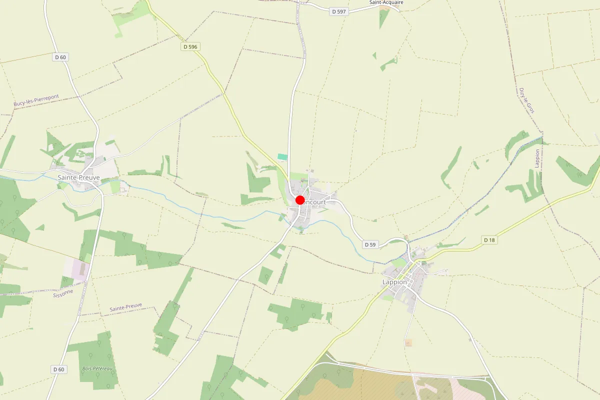 Serrurier sur Boncourt