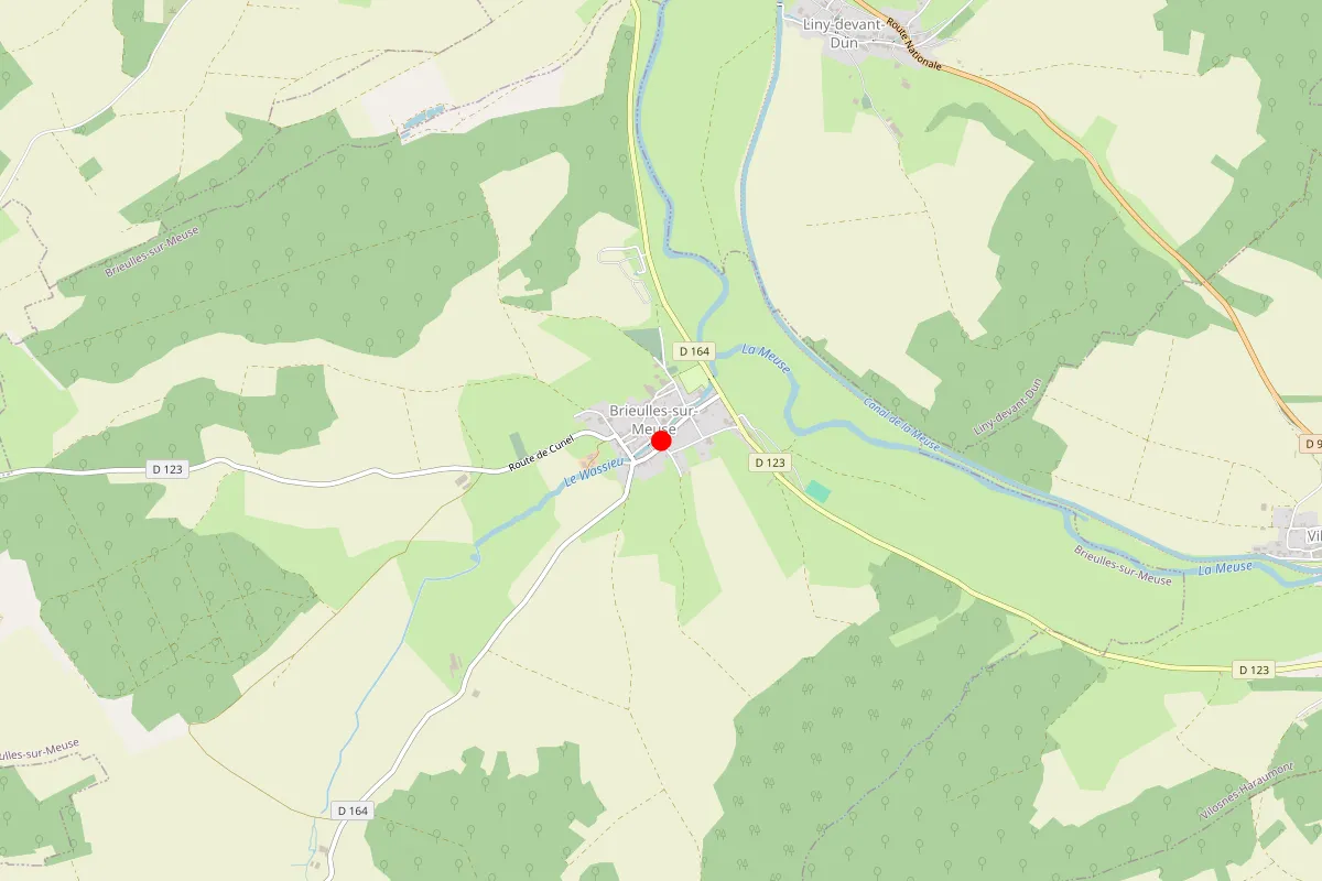 Serrurier sur Brieulles Sur Meuse