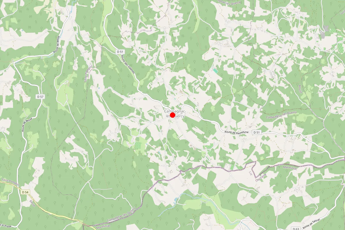 Serrurier sur Campagnac Les Quercy