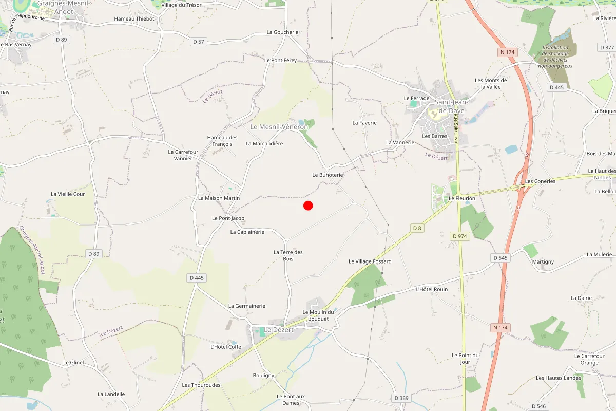 Serrurier sur Carentan Les Marais