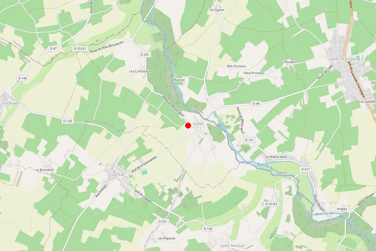 Serrurier sur Celles