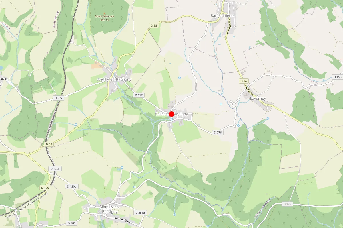 Serrurier sur Celles En Bassigny