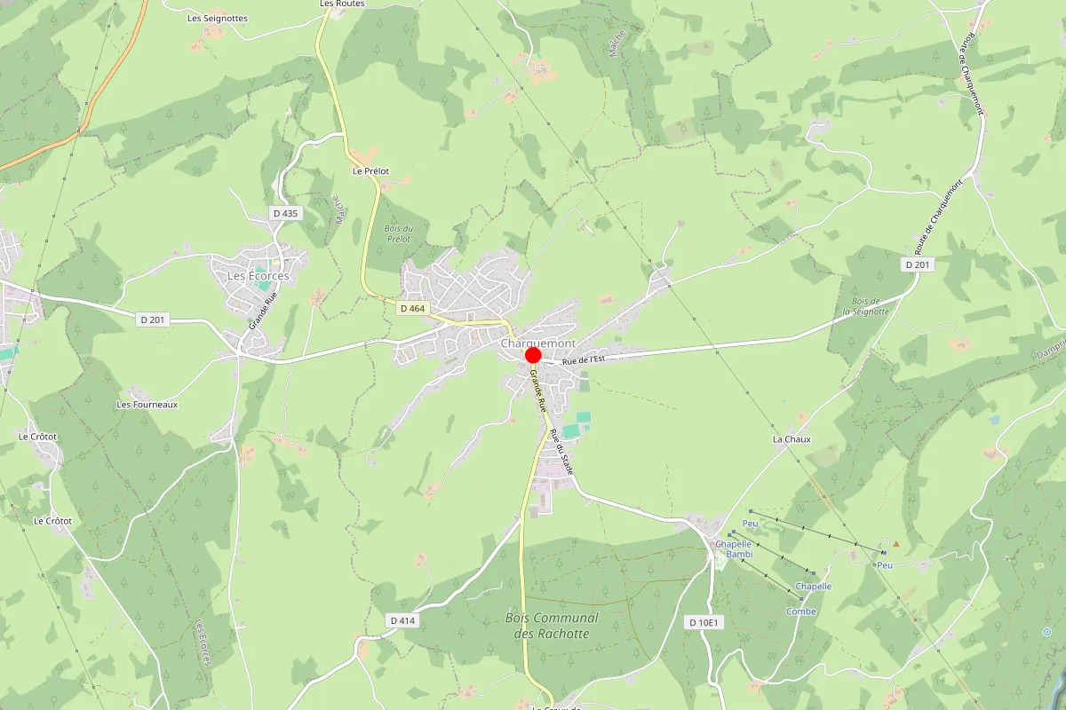 Serrurier sur Charquemont