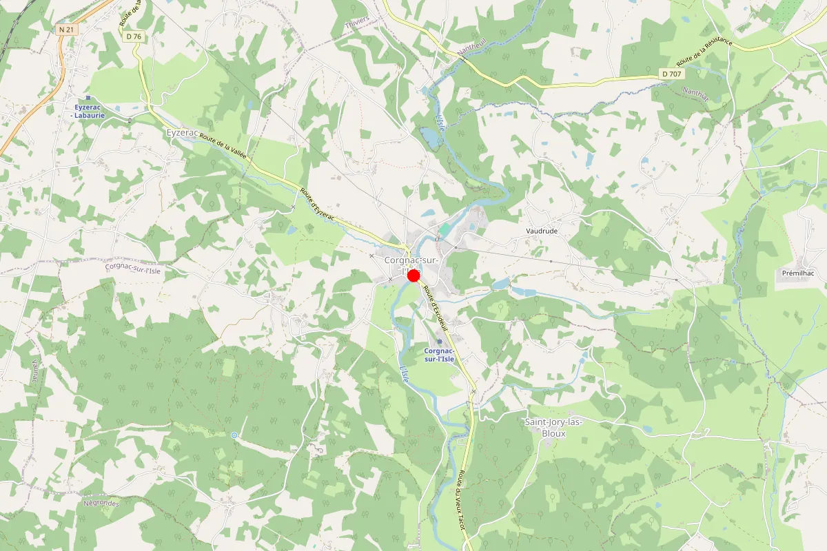 Serrurier sur Corgnac Sur L'Isle
