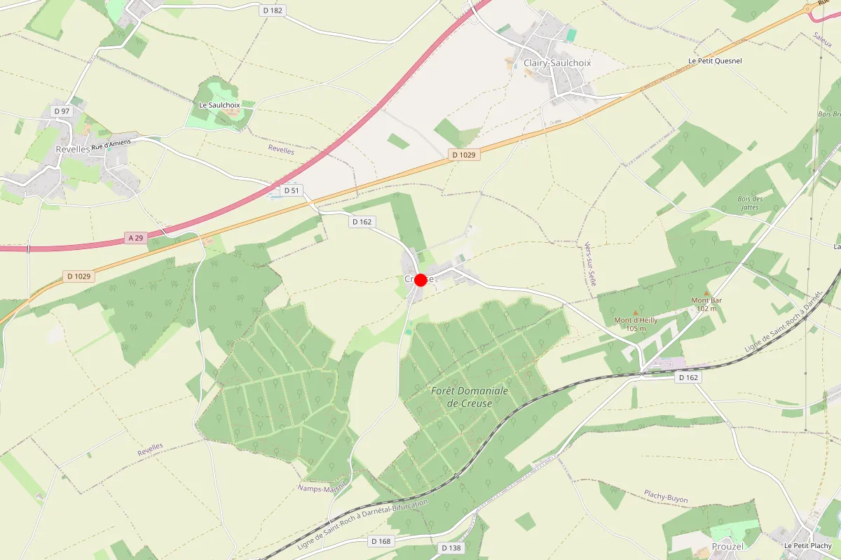 Serrurier sur Creuse