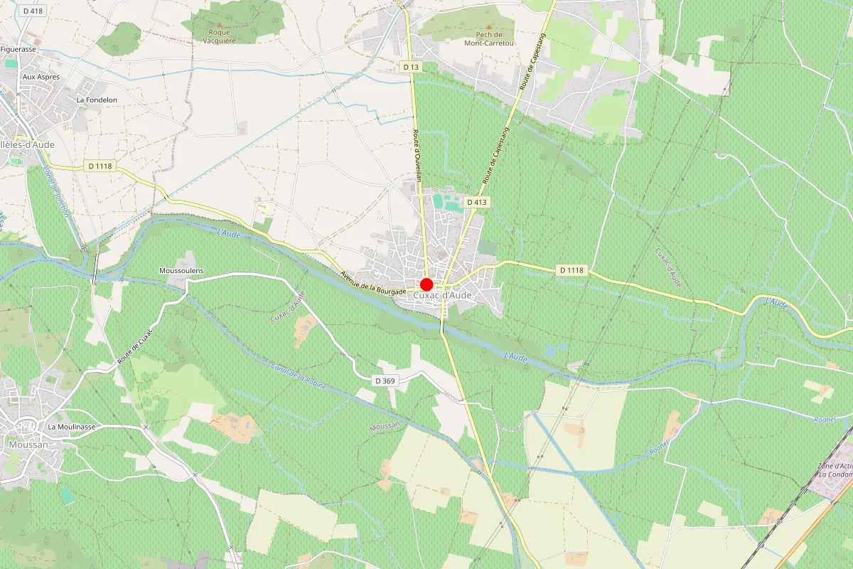 Serrurier sur Cuxac D'Aude