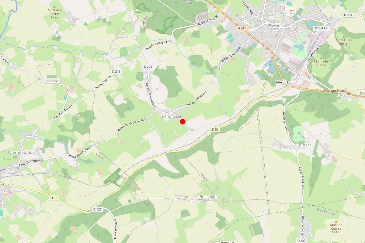 Serrurier sur Doudeauville