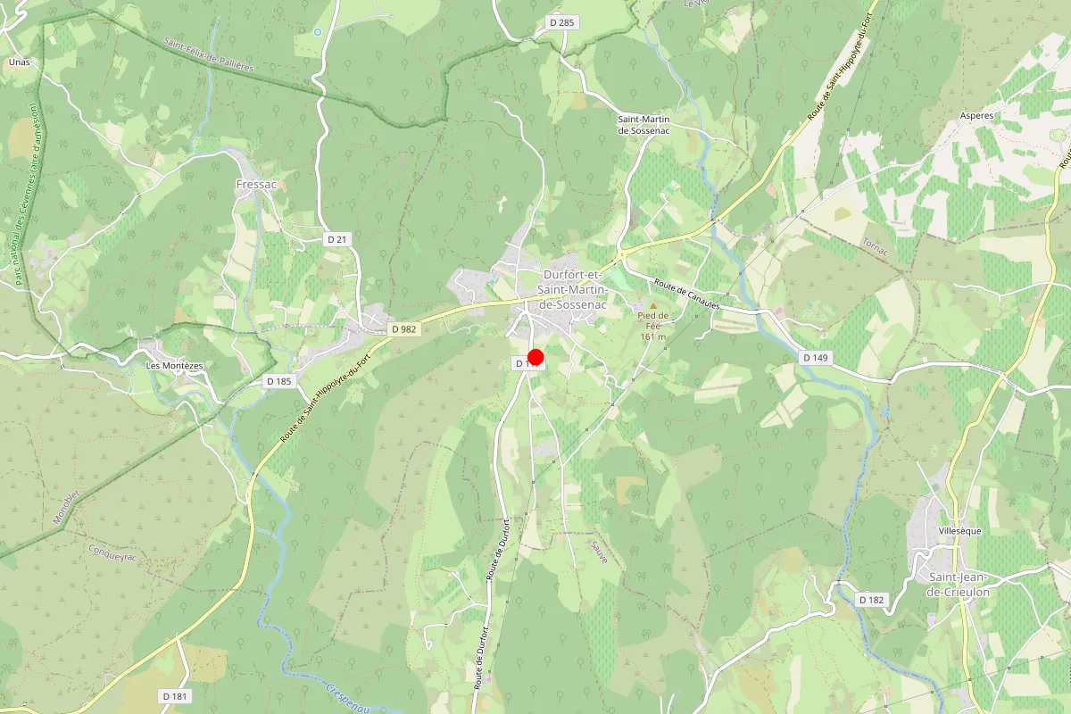 Serrurier sur Durfort Et Saint Martin De Sossenac