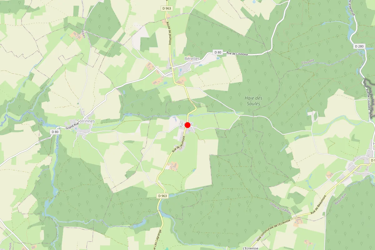 Serrurier sur Eccles