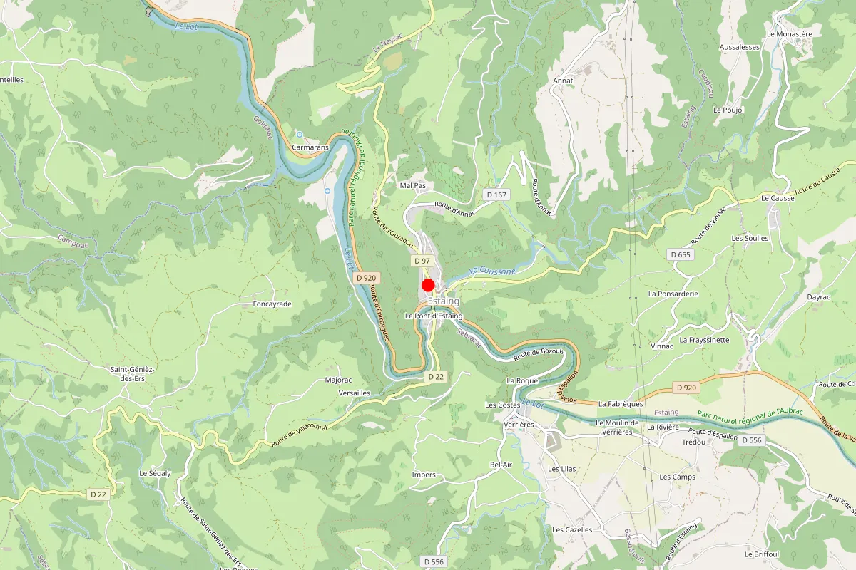 Serrurier sur Estaing