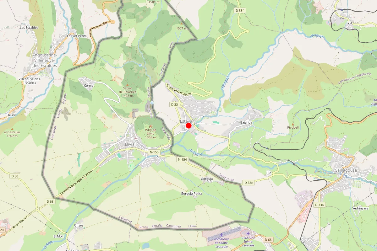 Serrurier NINZ sur Estavar