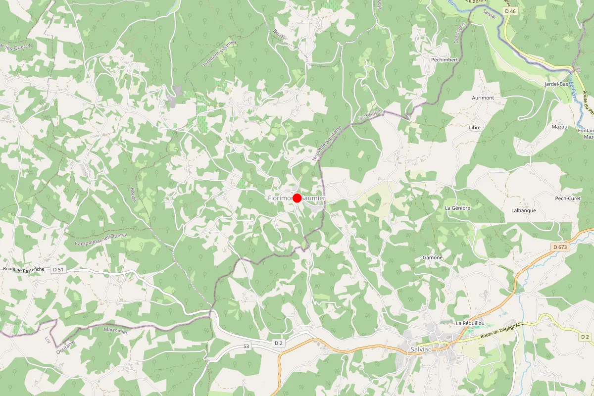 Serrurier sur Florimont Gaumier