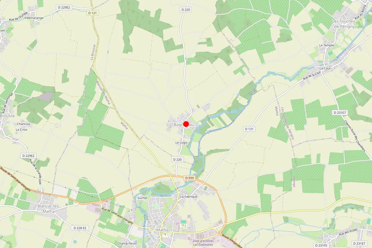 Serrurier sur Gibourne