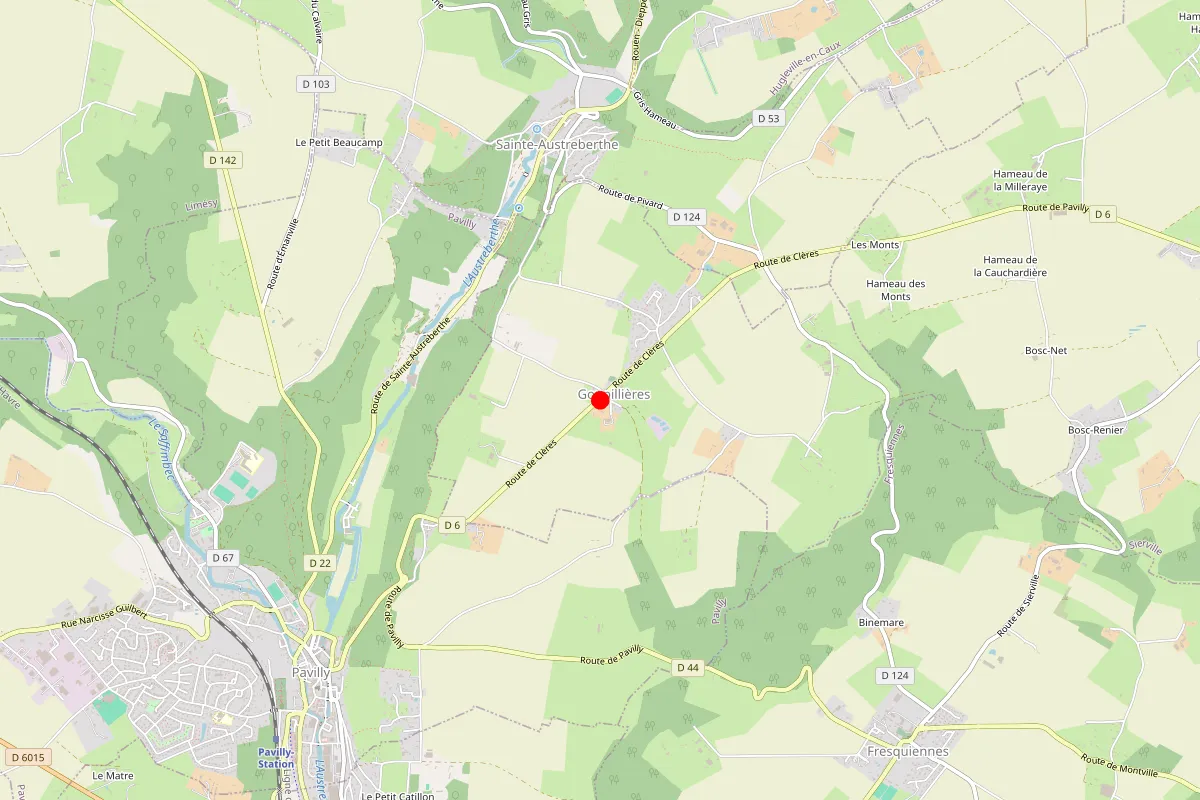 Serrurier sur Goupillieres