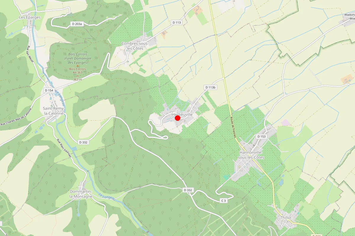 Serrurier sur Herbeuville