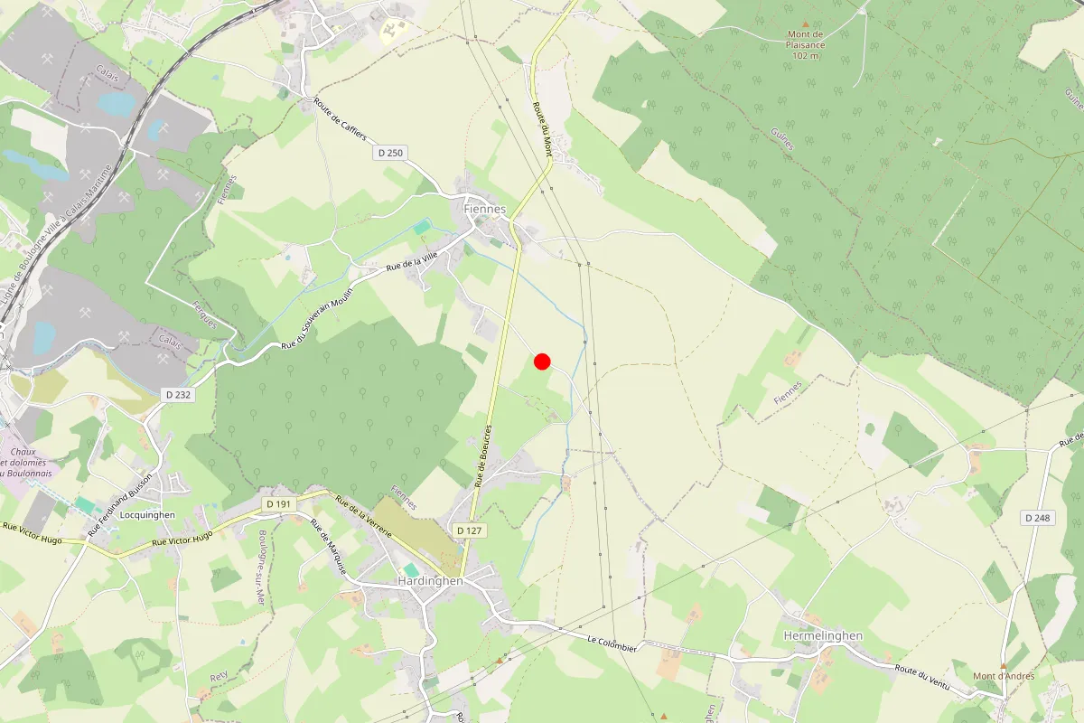 Serrurier sur Hermelinghen