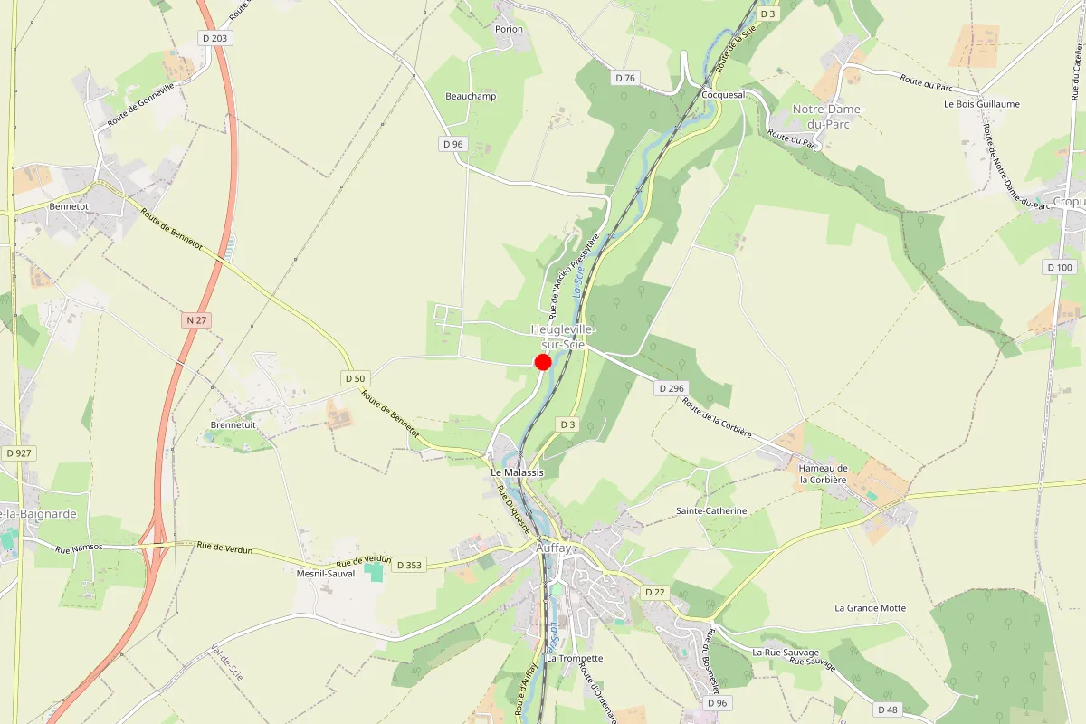 Serrurier sur Heugleville Sur Scie