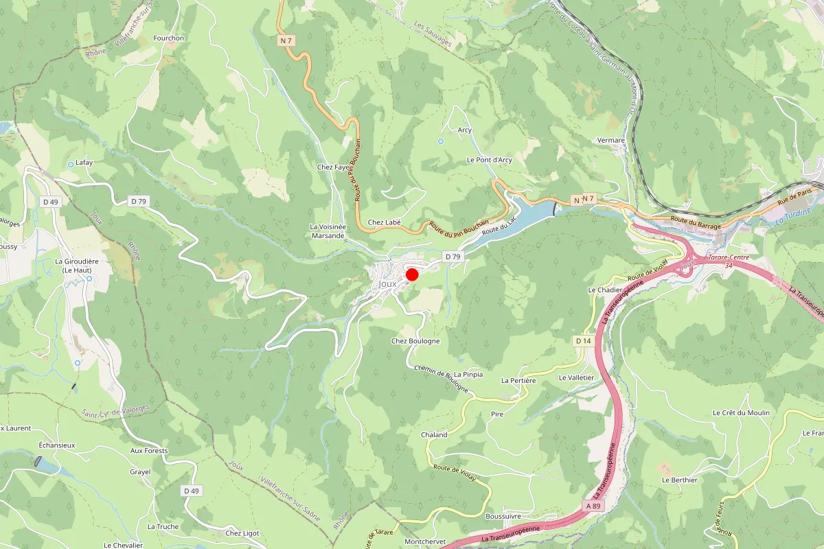 Serrurier sur Joux