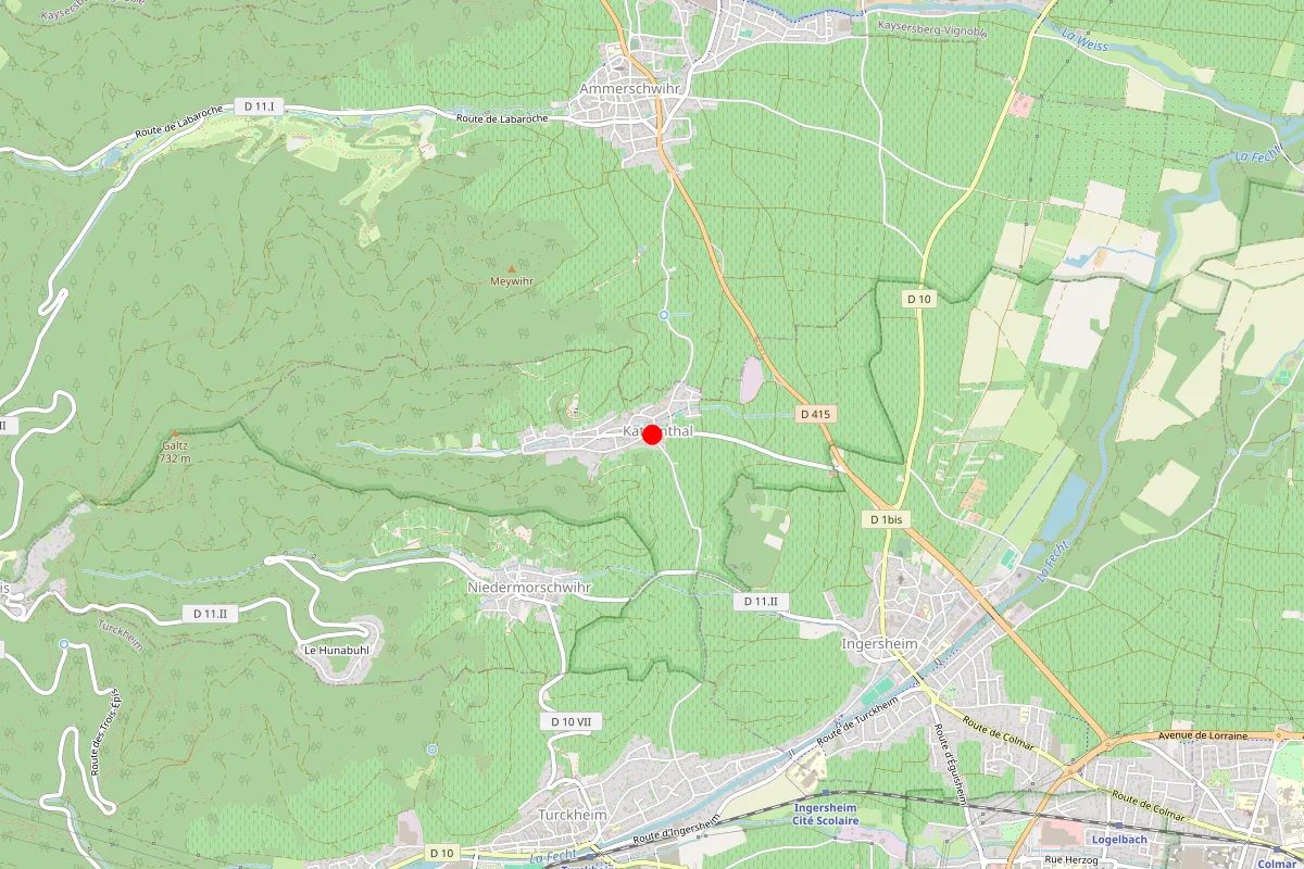 Serrurier sur Katzenthal