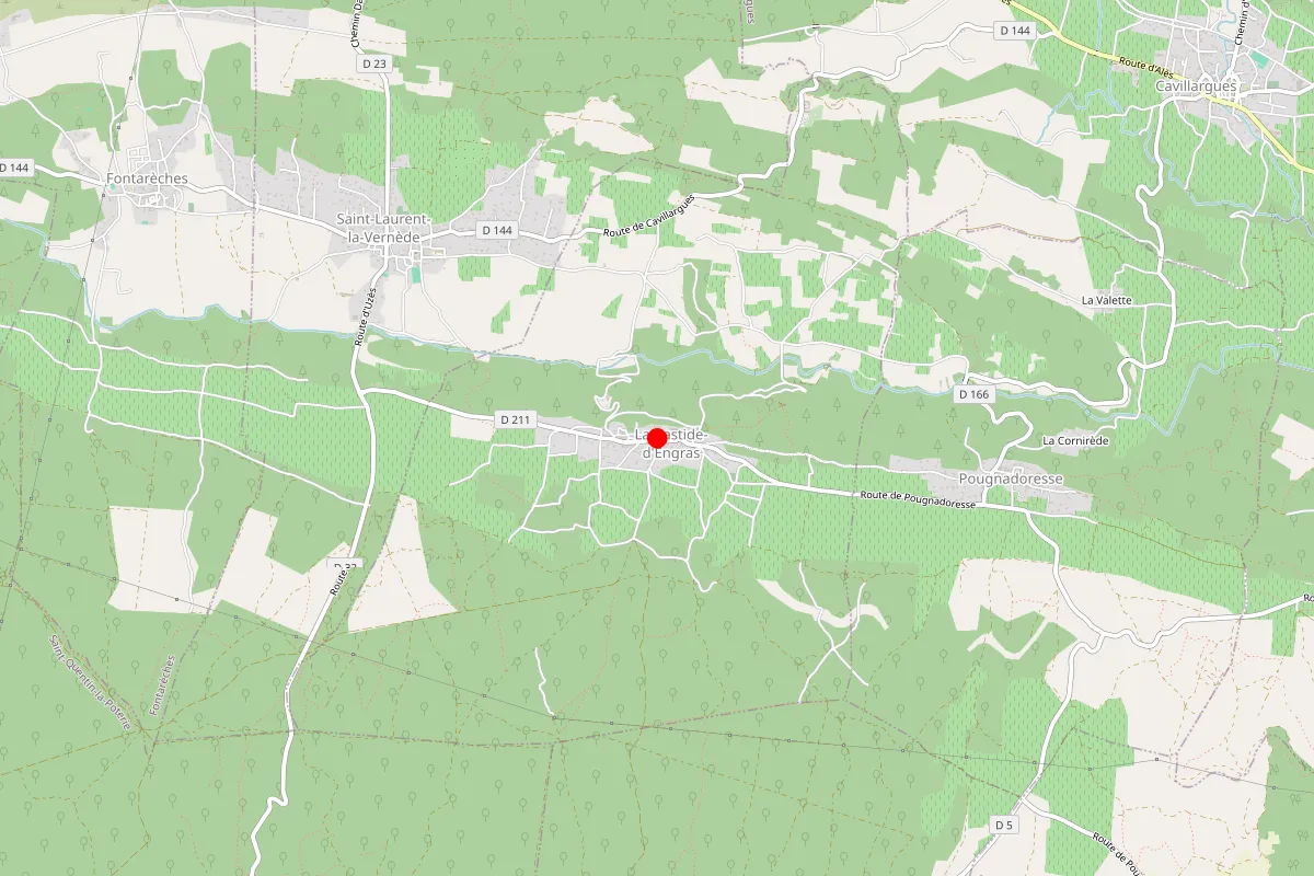 Serrurier sur La Bastide D'Engras