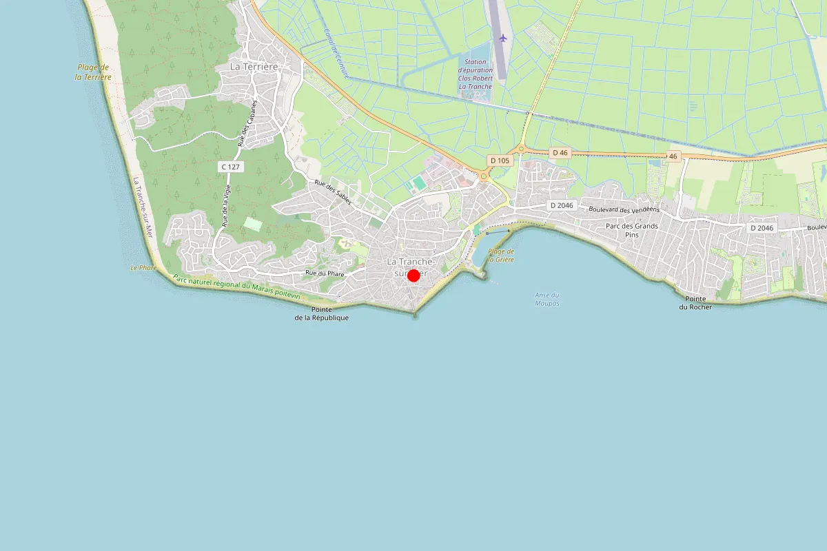Serrurier sur La Tranche Sur Mer