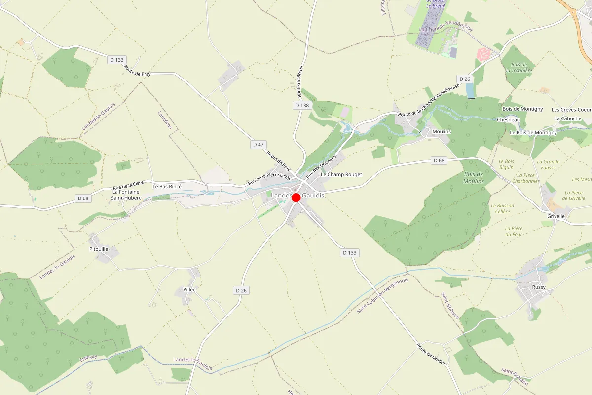 Serrurier sur Landes Le Gaulois