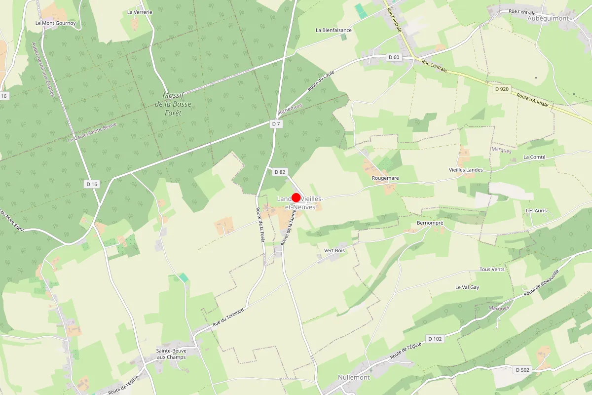 Serrurier sur Landes Vieilles Et Neuves
