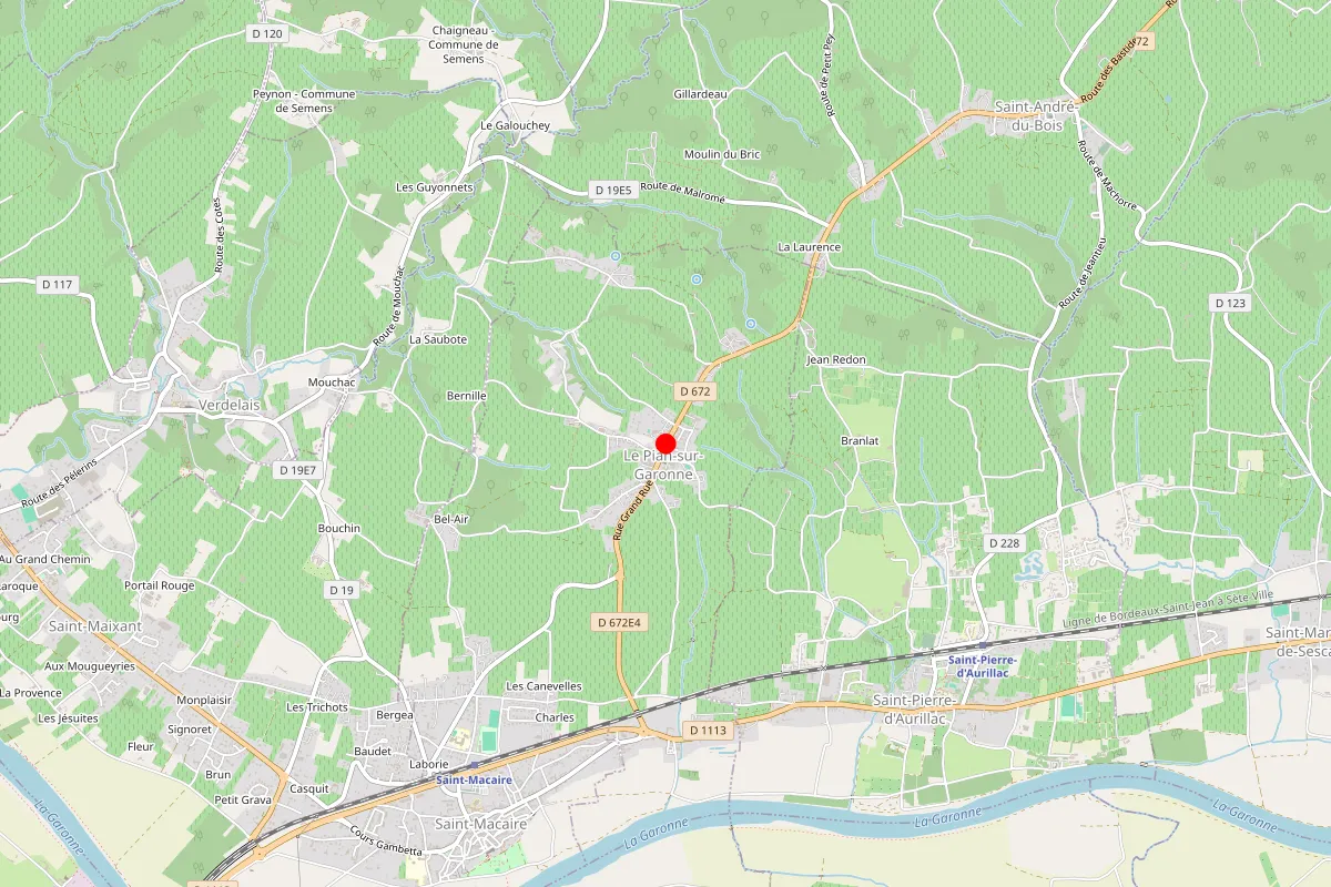 Serrurier sur Le Pian Sur Garonne