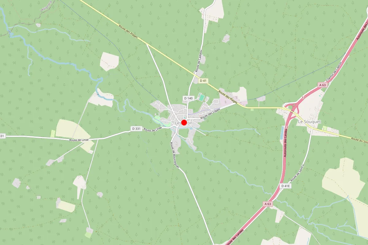 Serrurier sur Lesperon