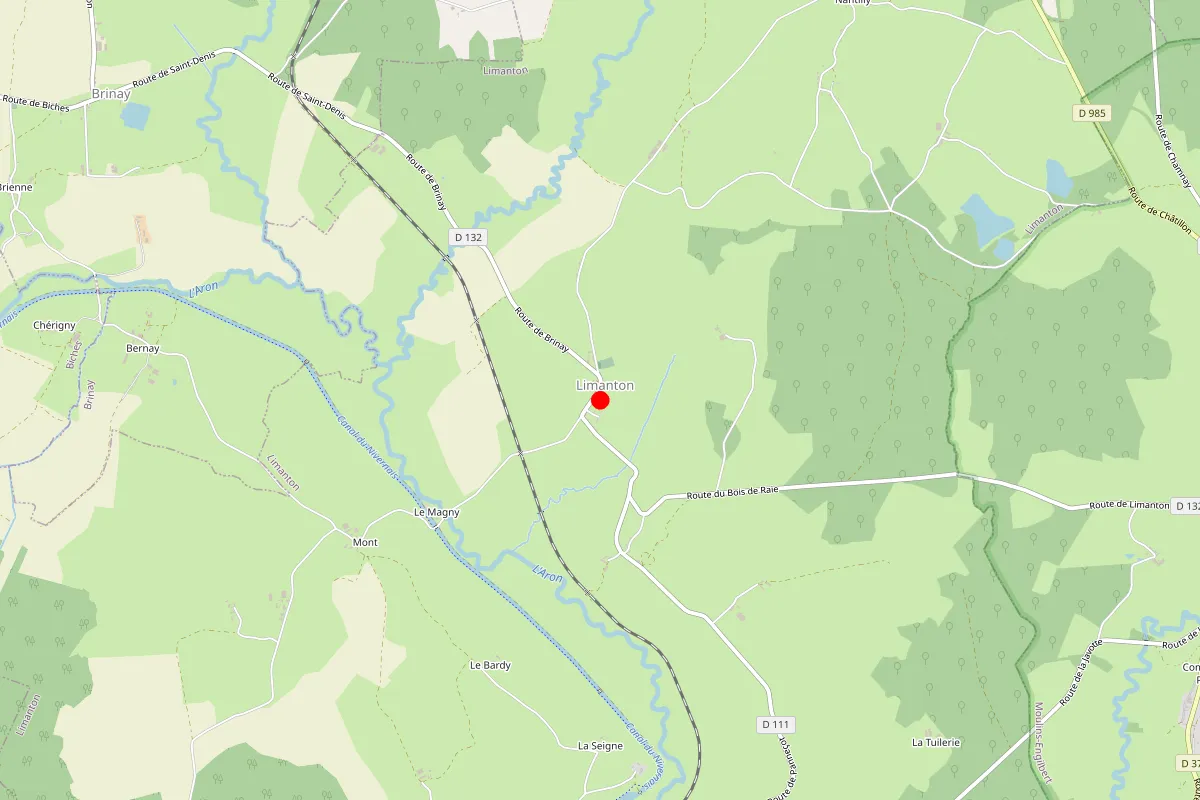 Serrurier sur Limanton