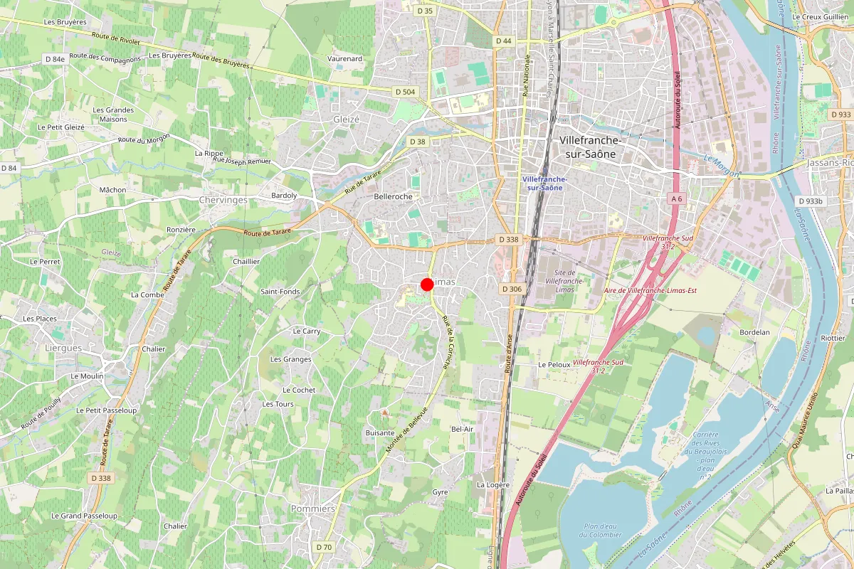 Serrurier Picard Serrures sur Limas