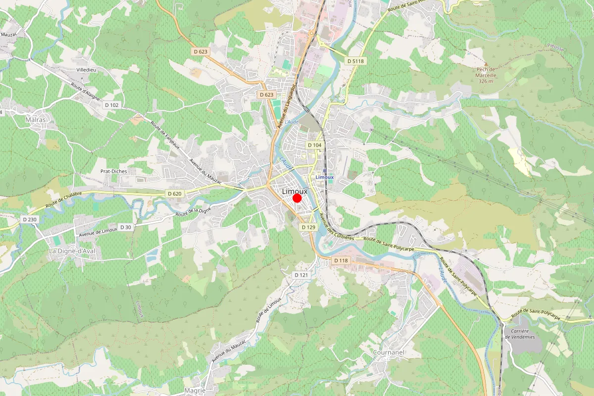 Serrurier sur Limoux