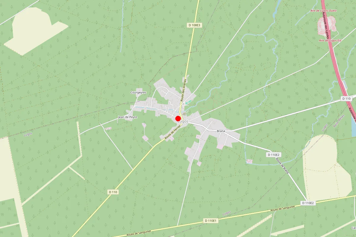 Serrurier Fermax sur Lugos