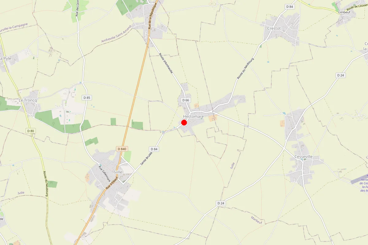 Serrurier sur Marbeuf