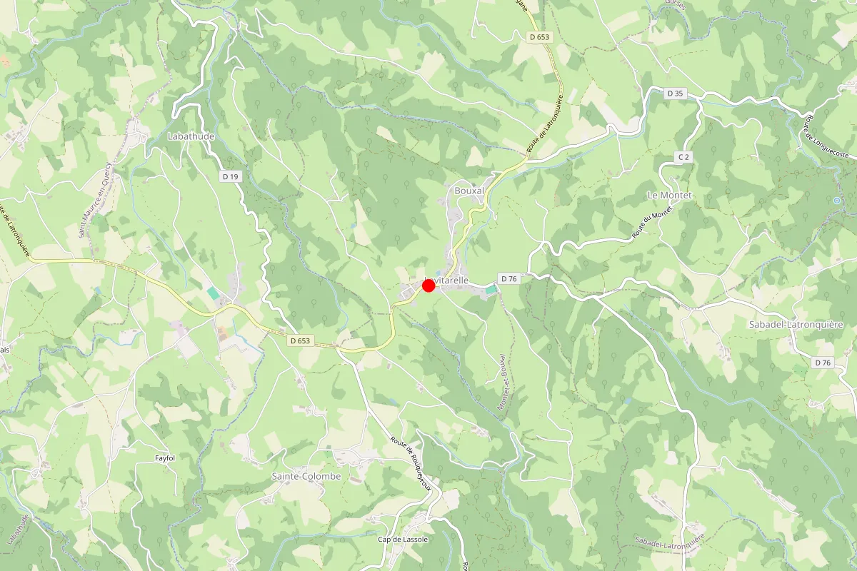 Serrurier sur Montet Et Bouxal