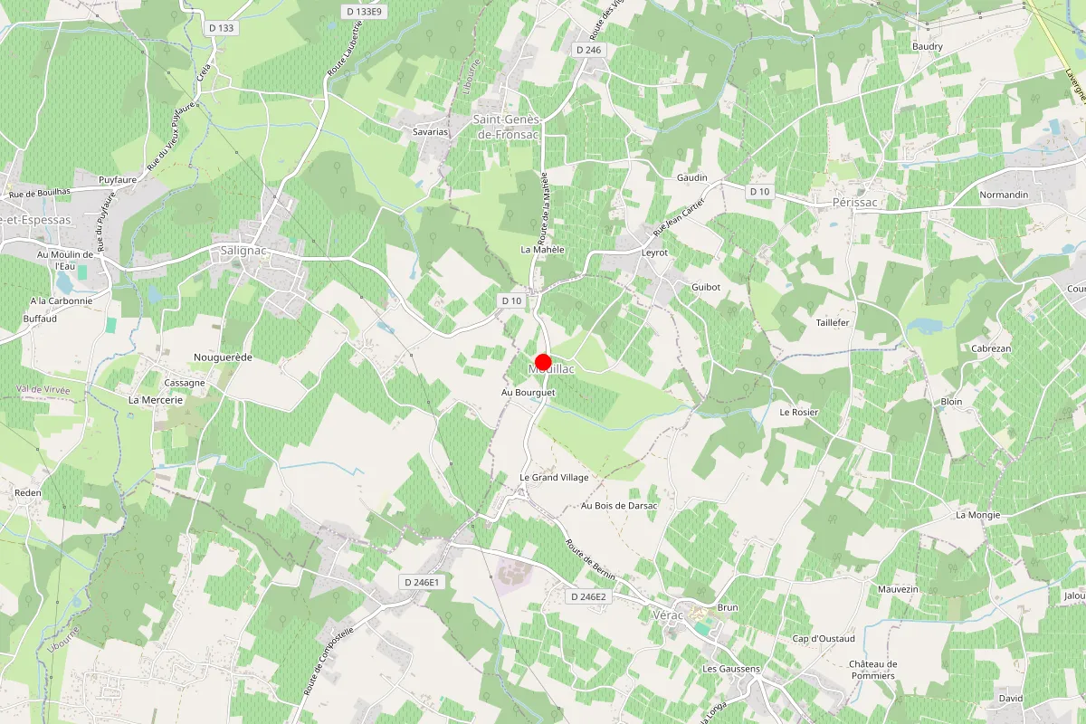 Serrurier sur Mouillac