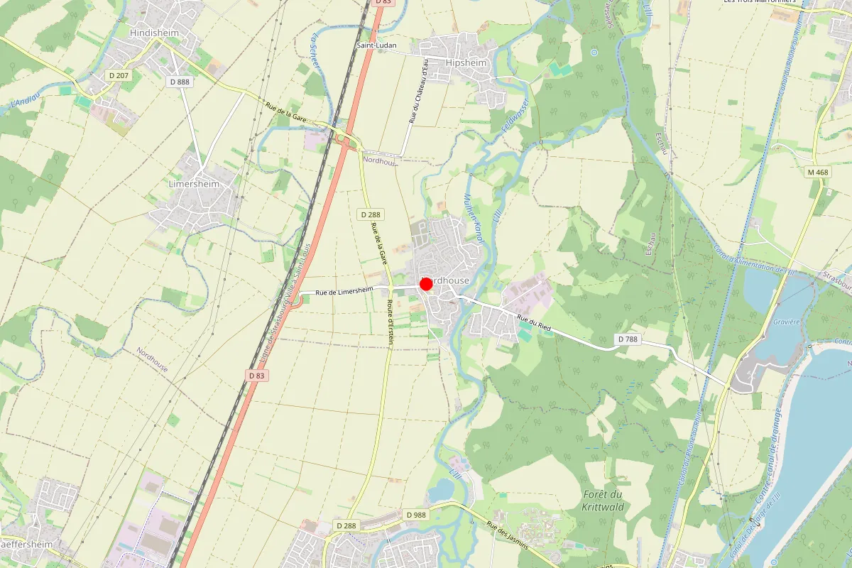 Serrurier sur Nordhouse