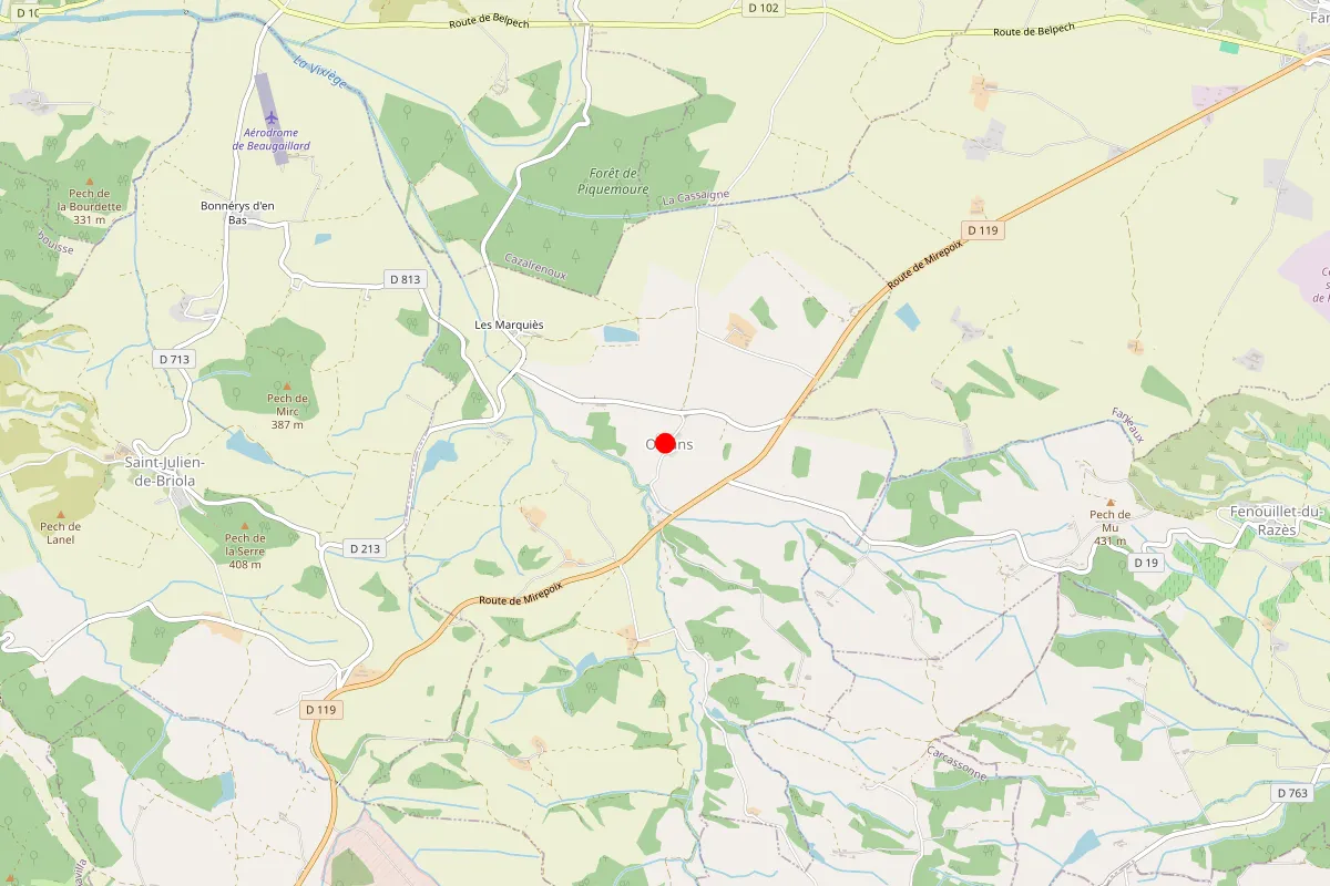 Serrurier sur Orsans