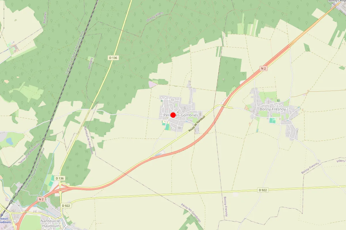 Serrurier Daken sur Peroy Les Gombries