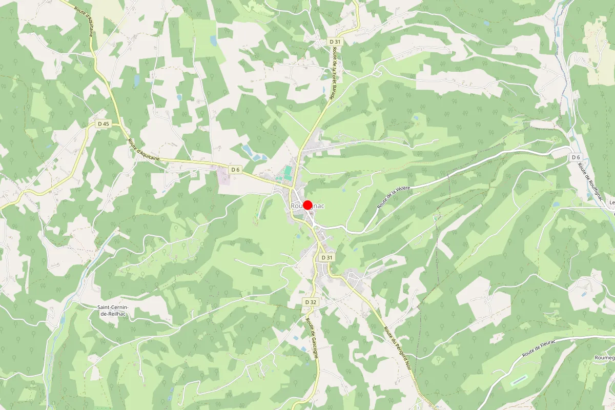 Serrurier sur Rouffignac Saint Cernin De Reilhac