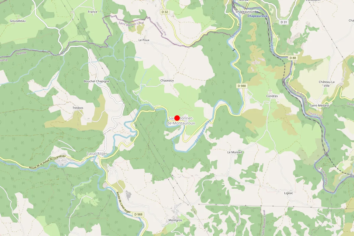 Serrurier ABUS sur Saint Bonnet Laval