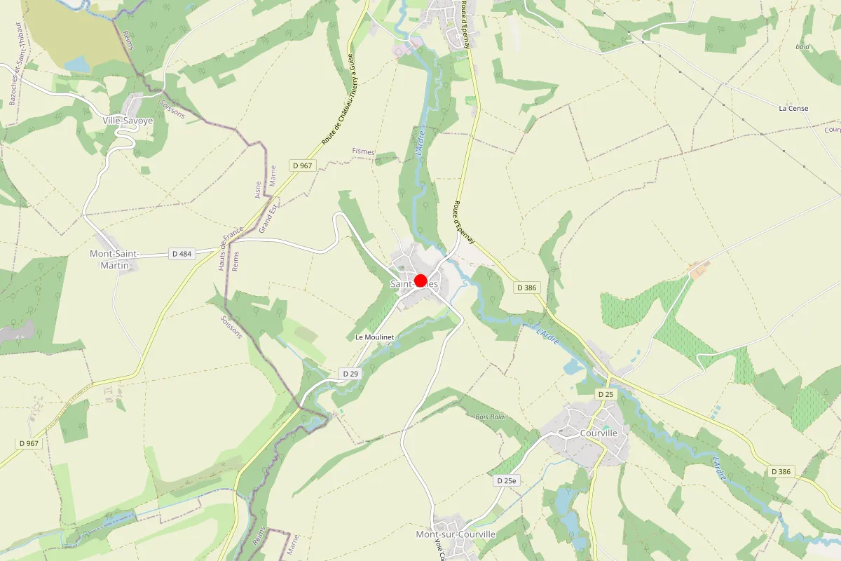 Serrurier sur Saint Gilles